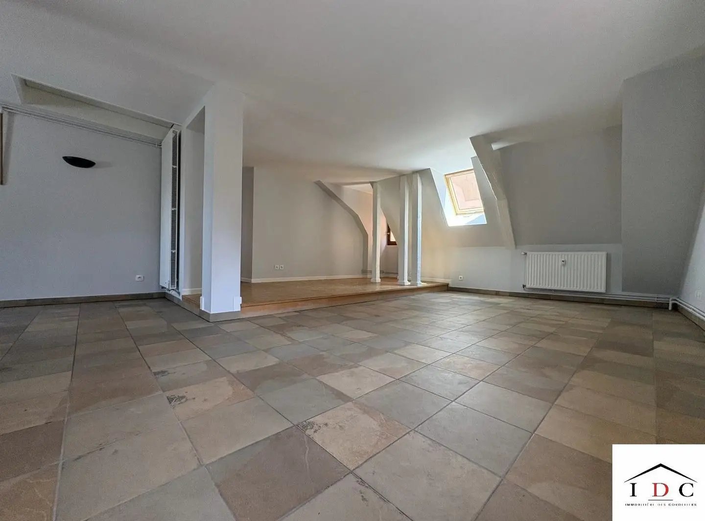 Appartement à louer, 105m², Saverne