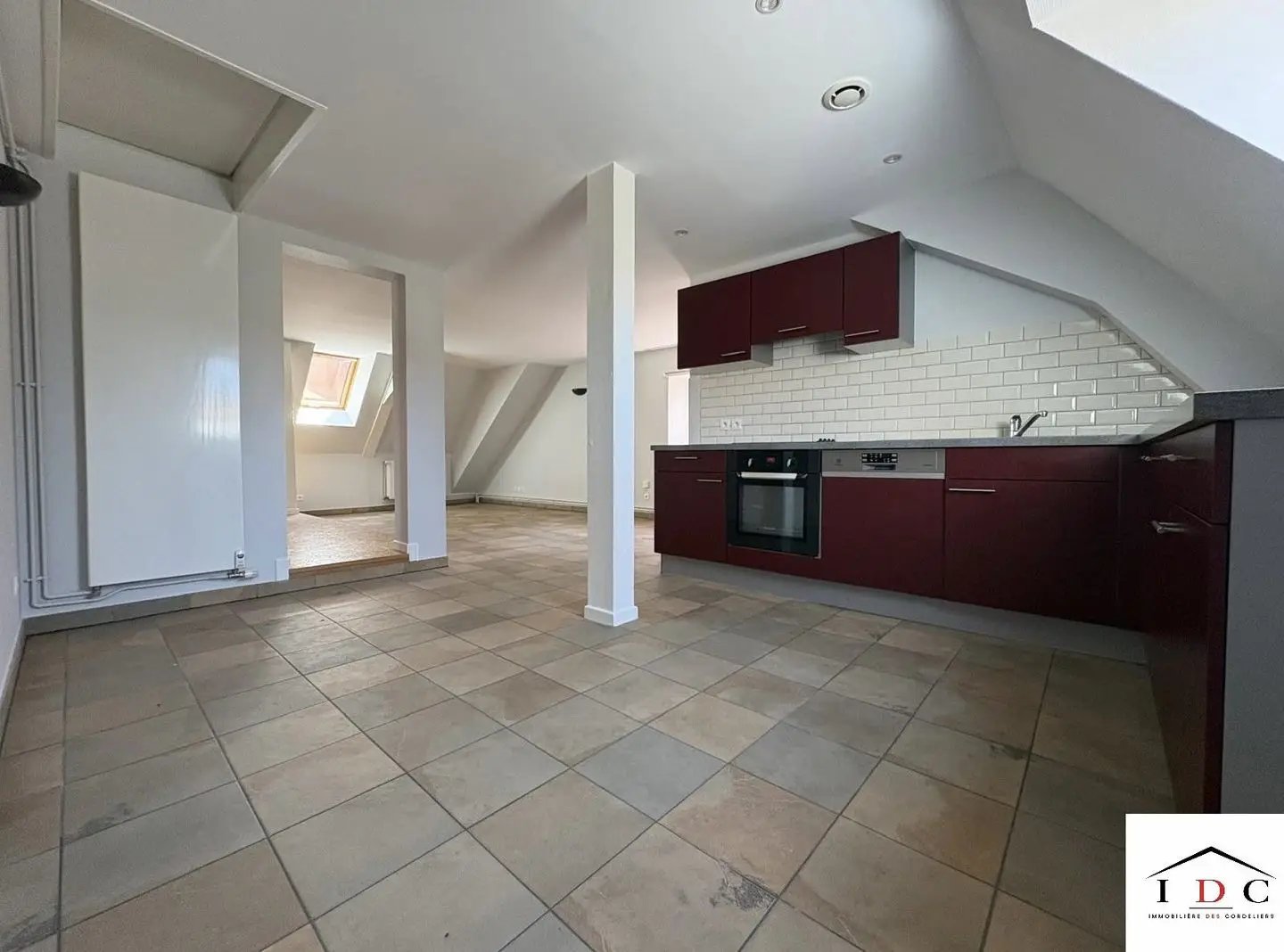 Appartement à louer, 105m², Saverne