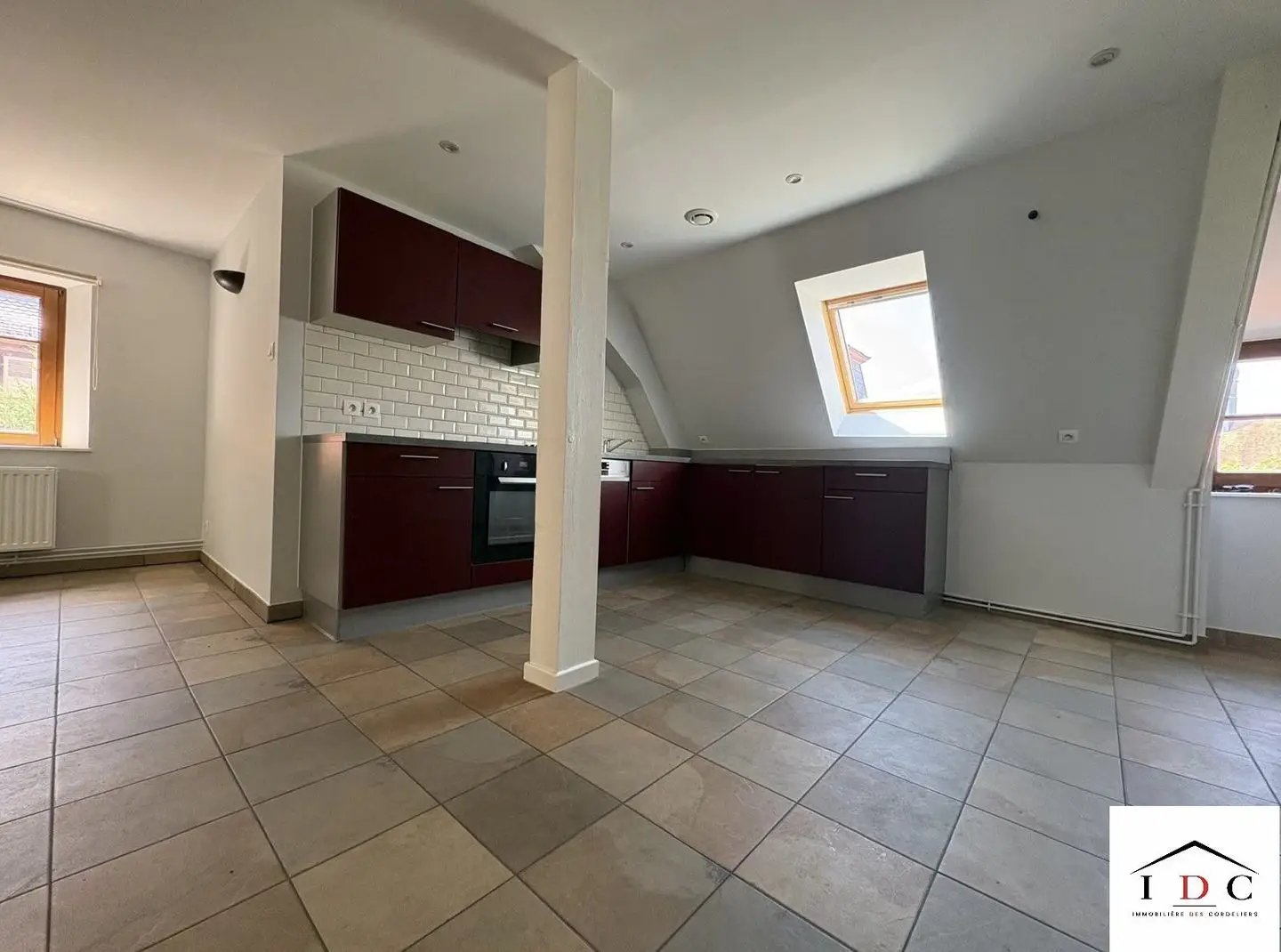 Appartement à louer, 105m², Saverne