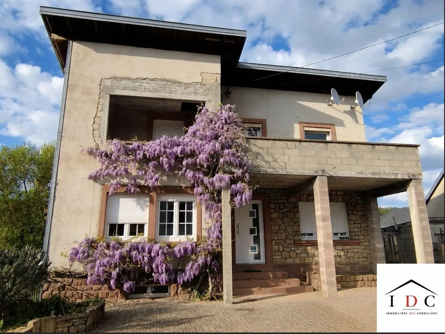 Appartement à vendre, 152m², Sarrebourg