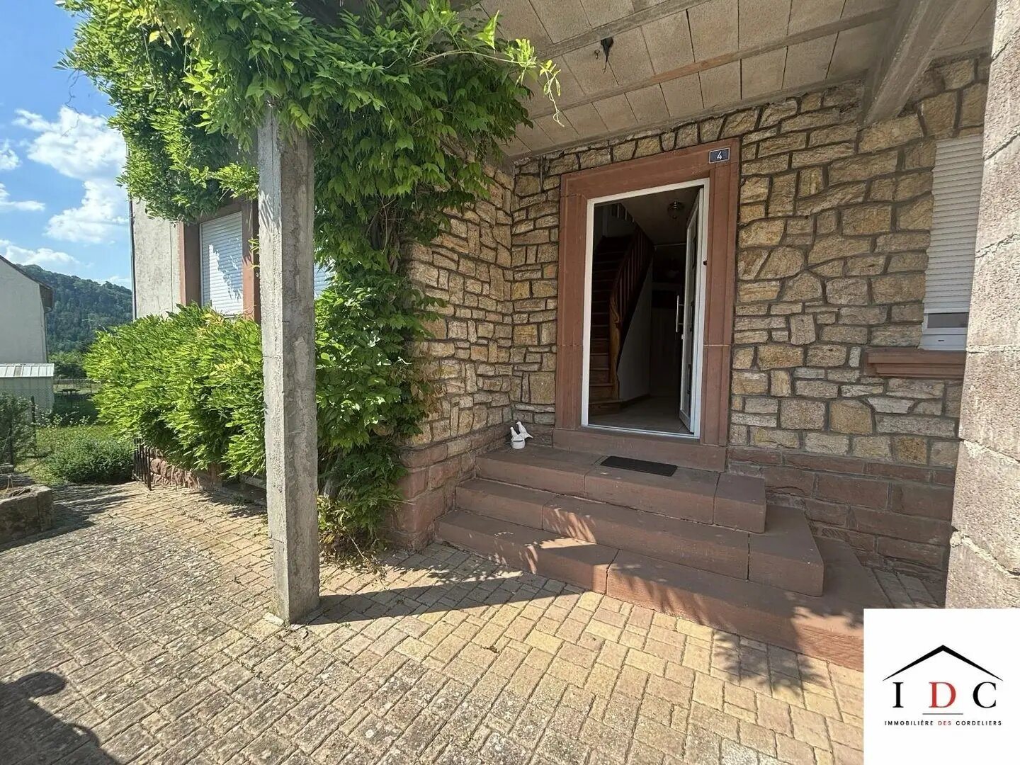 Appartement à vendre, 152m², Sarrebourg