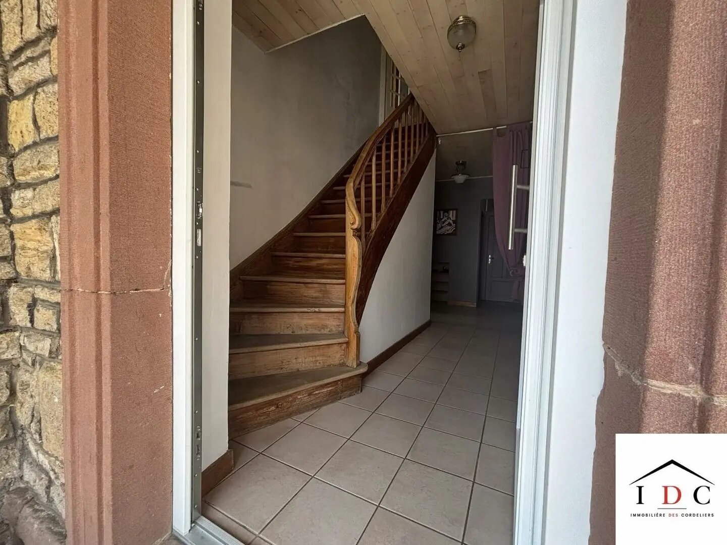 Appartement à vendre, 152m², Sarrebourg
