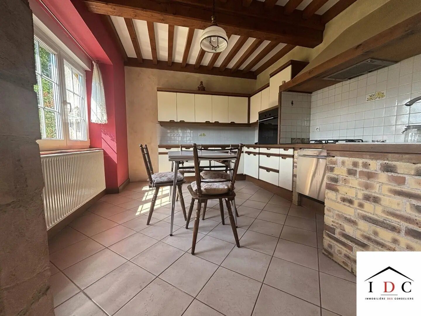 Appartement à vendre, 152m², Sarrebourg