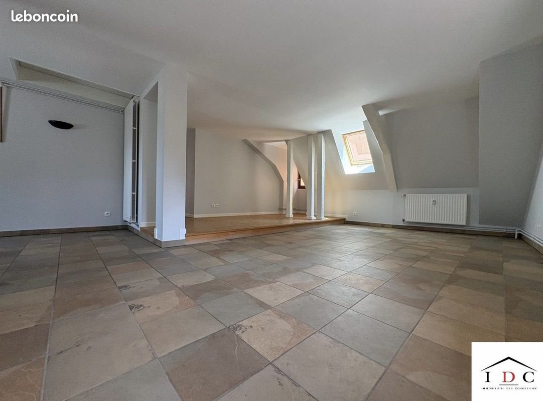 Appartement à vendre, 73m², Saverne
