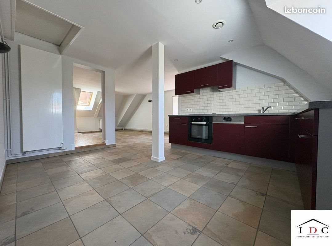 Appartement à vendre, 73m², Saverne