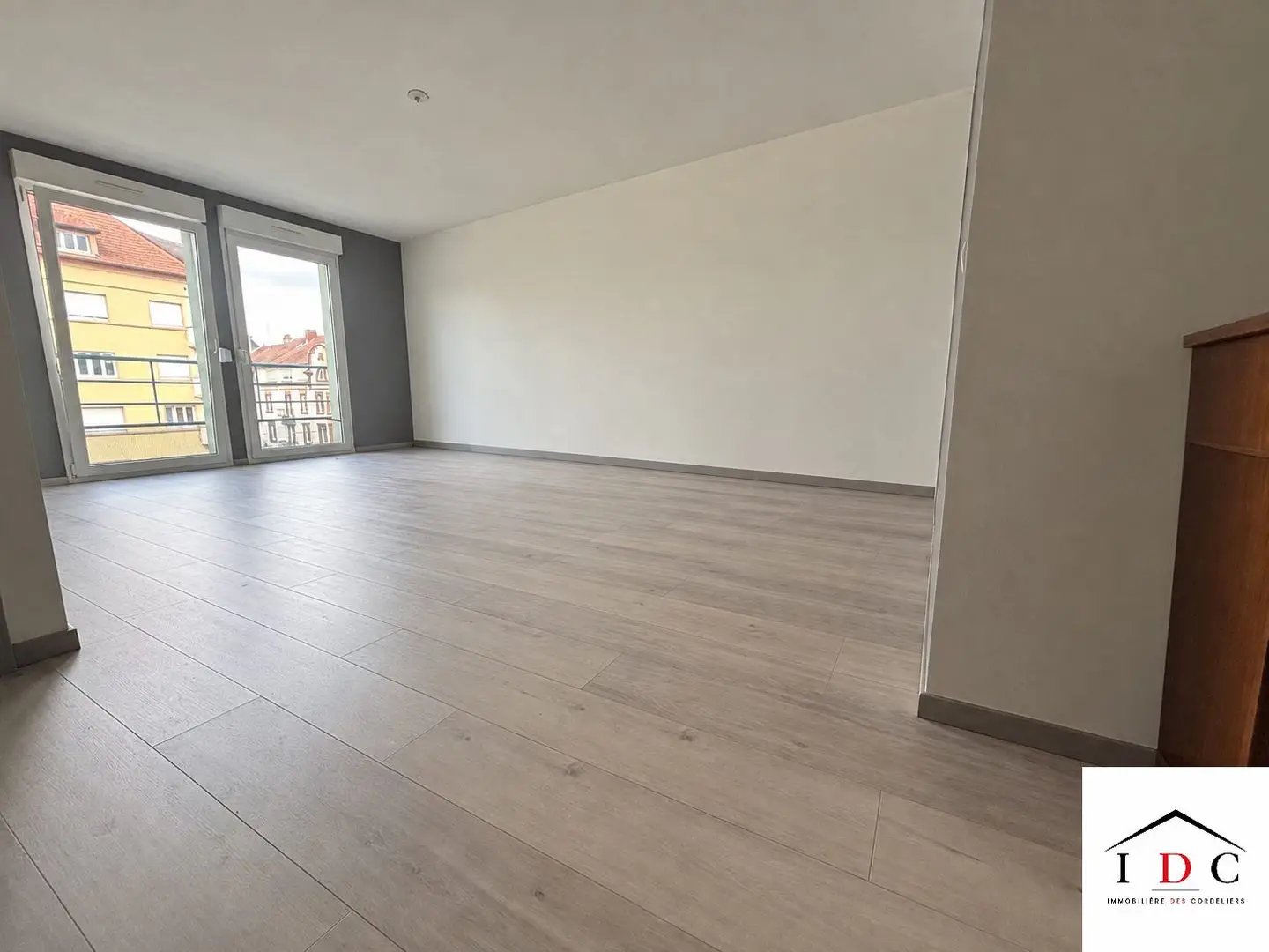 Appartement à louer, 86m², Sarrebourg
