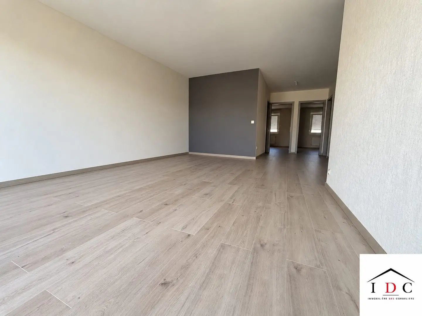 Appartement à louer, 86m², Sarrebourg