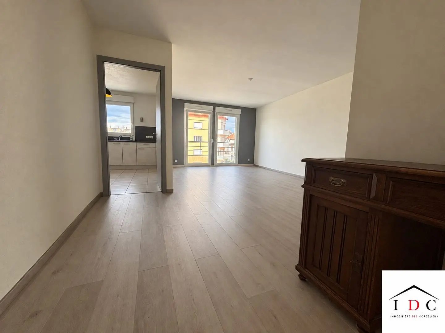 Appartement à louer, 86m², Sarrebourg