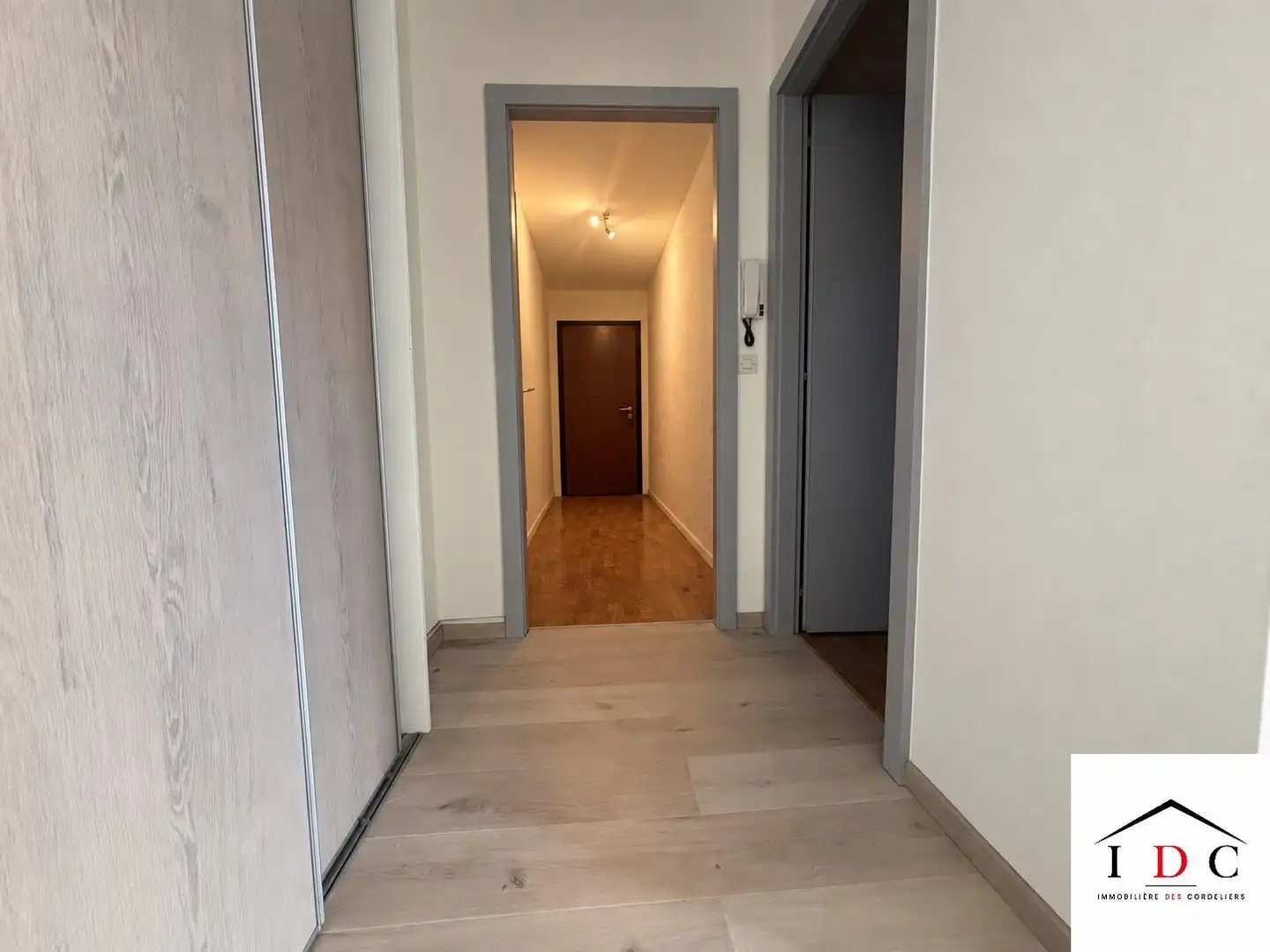 Appartement à louer, 86m², Sarrebourg