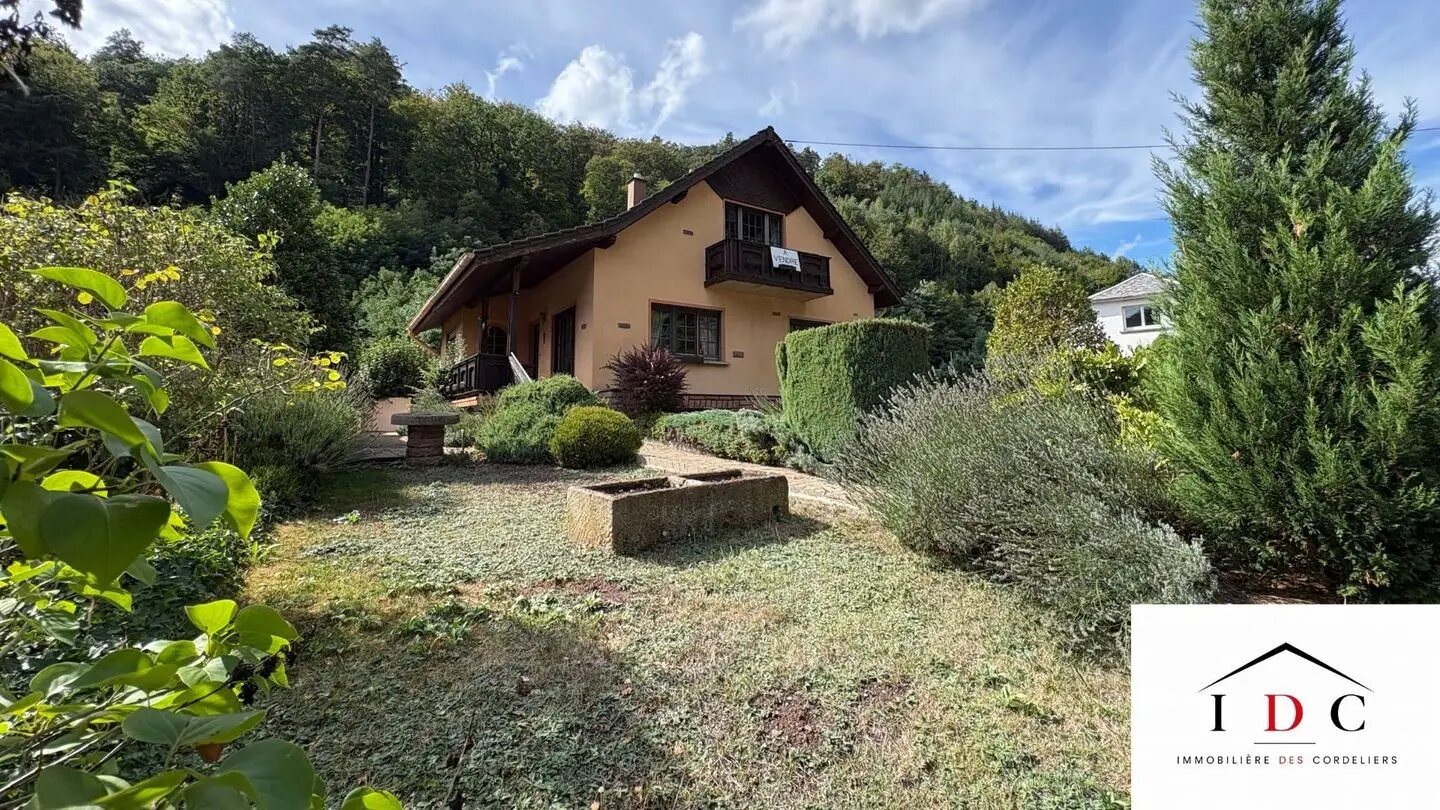 Maison à vendre, 95m², Phalsbourg