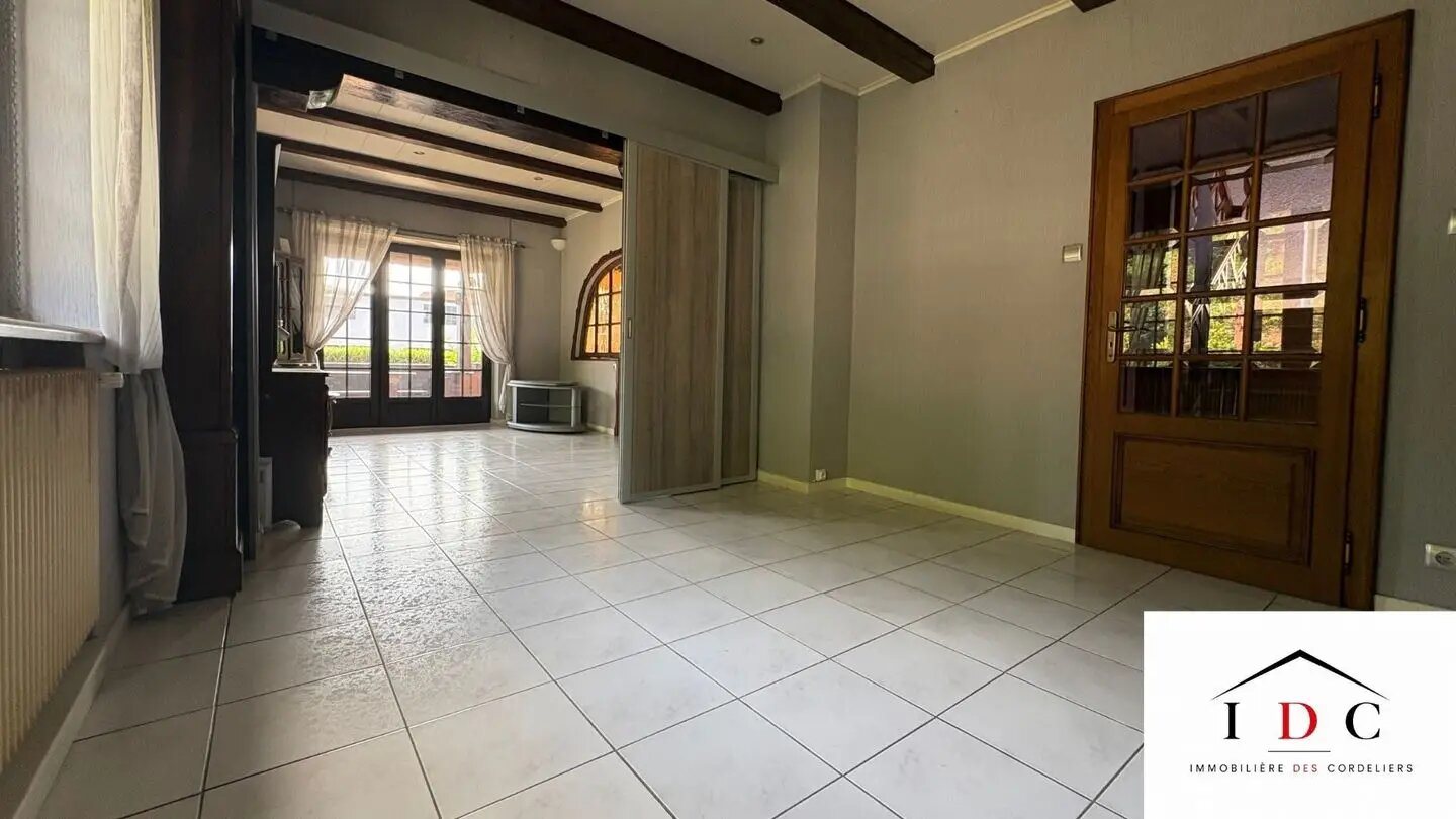 Maison à vendre, 95m², Phalsbourg