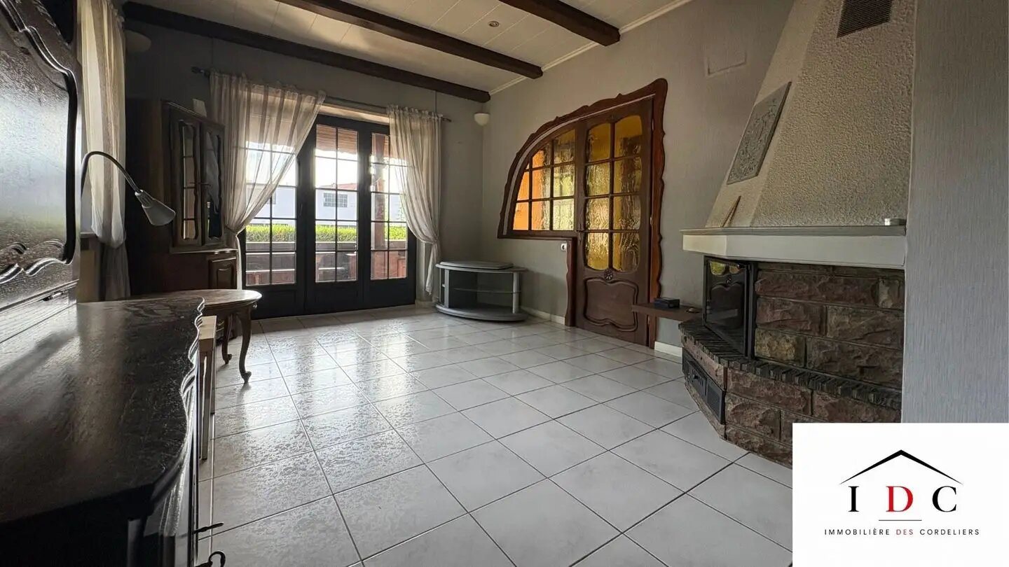 Maison à vendre, 95m², Phalsbourg