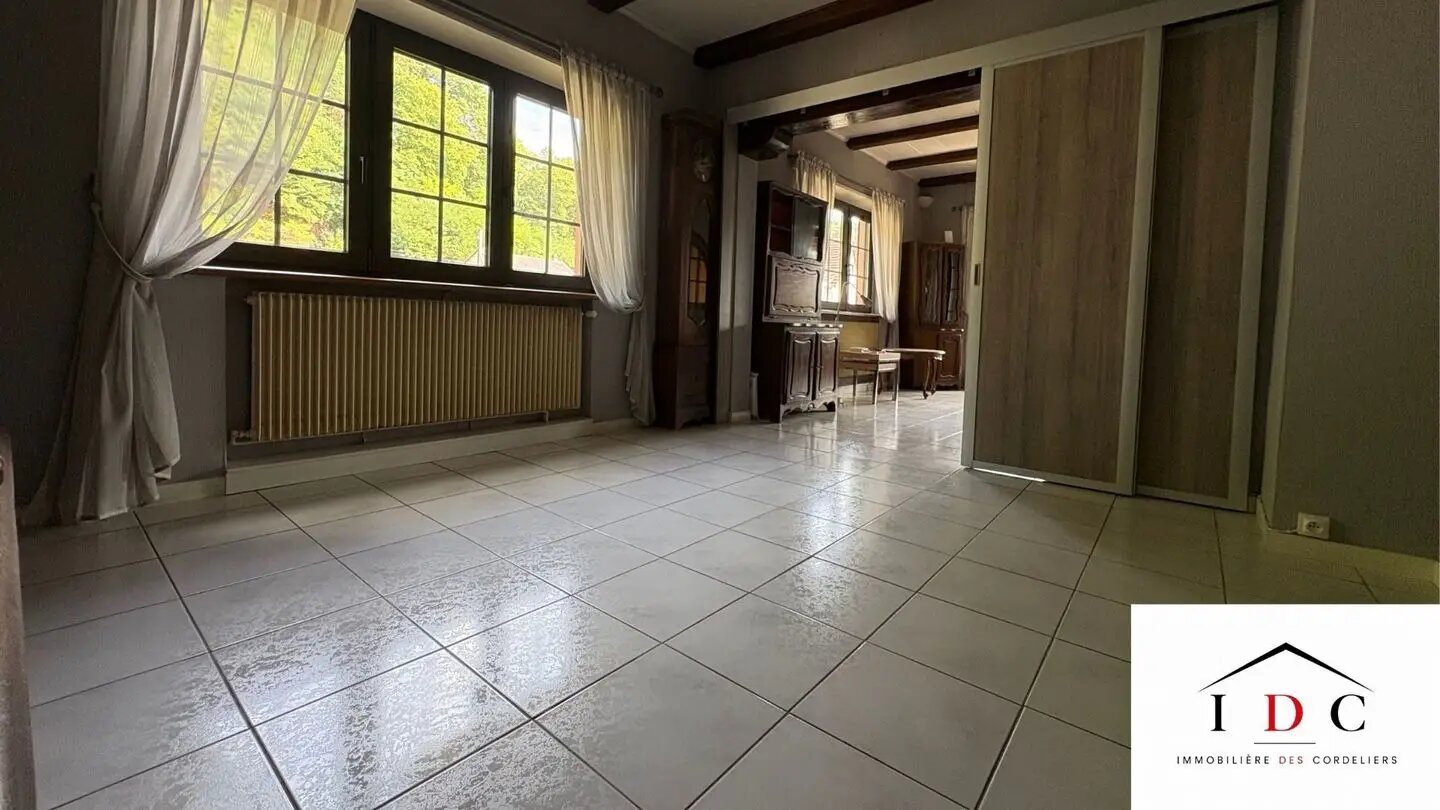 Maison à vendre, 95m², Phalsbourg