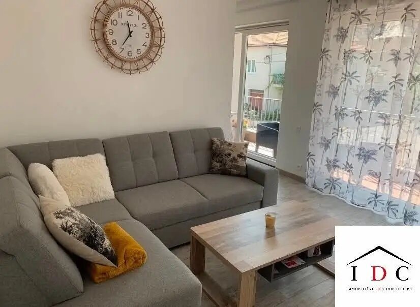 Appartement à louer, 45m², Sarrebourg