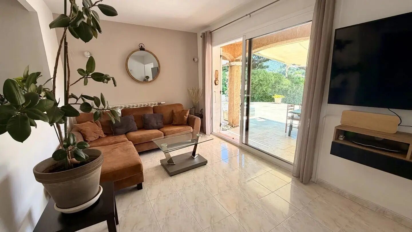 Maison à vendre, 129m², Allauch