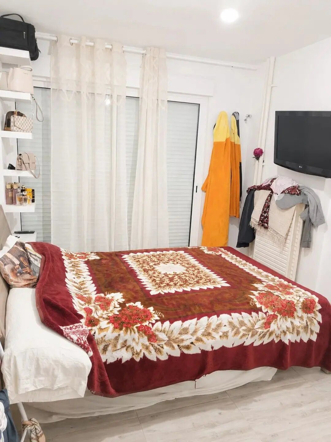 Appartement à vendre, 77m², Vitrolles