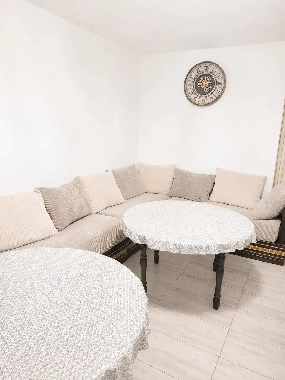 Appartement à vendre, 77m², Vitrolles