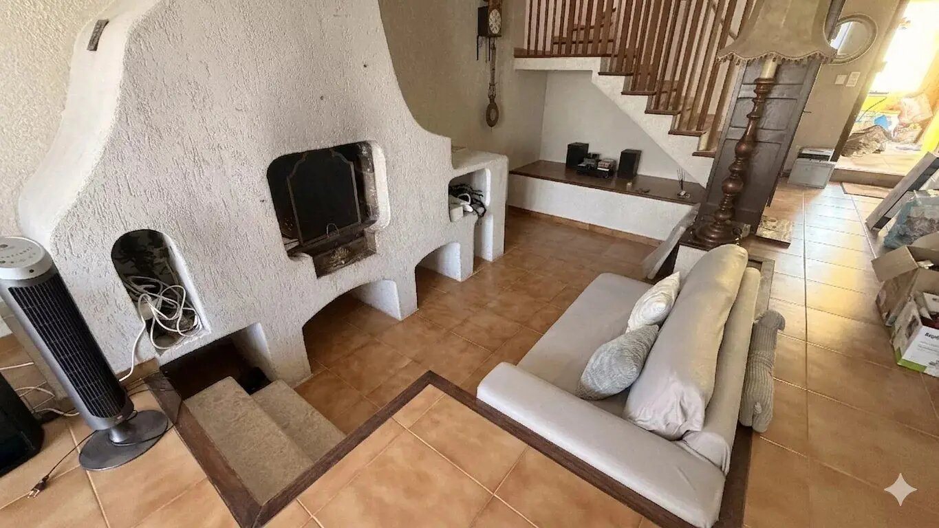 Maison à vendre, 120m², Marignane