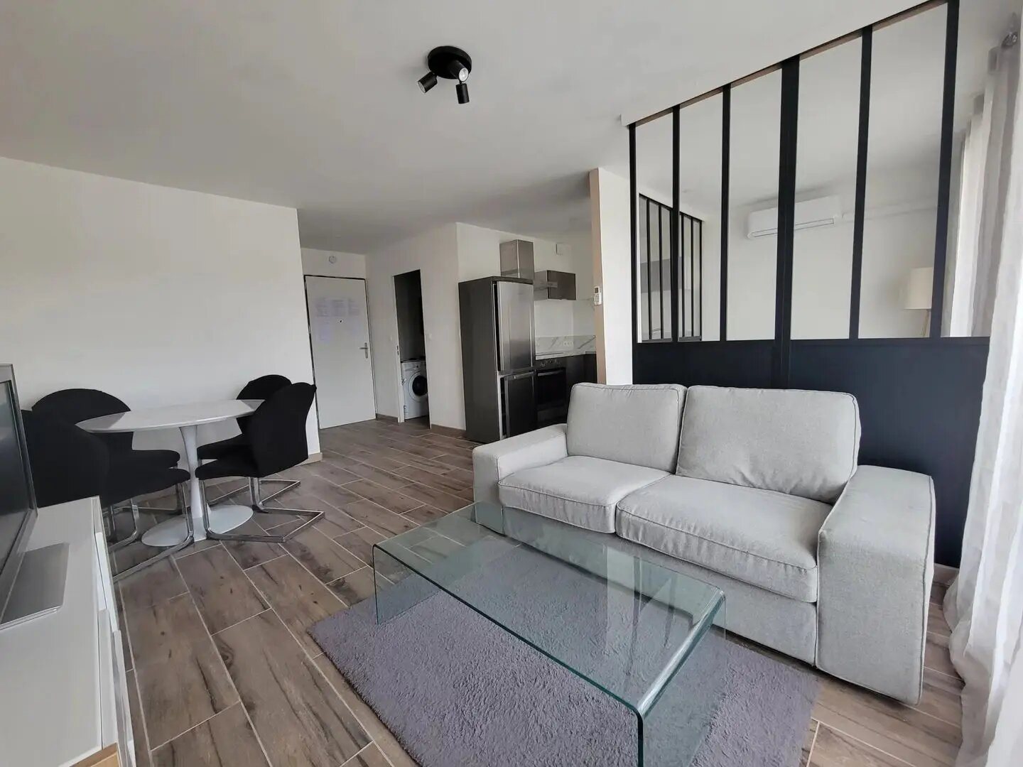 Appartement à louer, 33m², Vitrolles