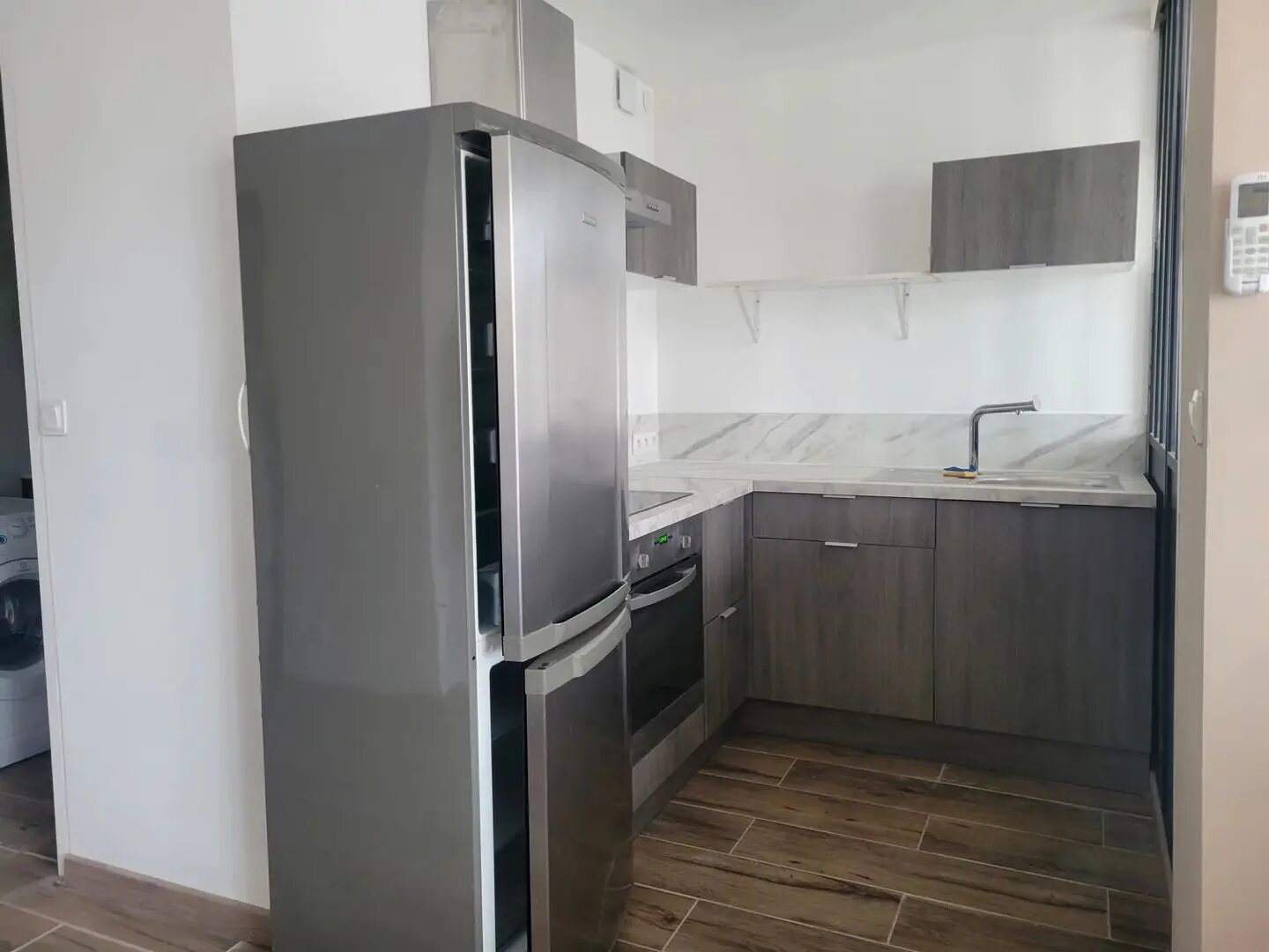 Appartement à louer, 33m², Vitrolles