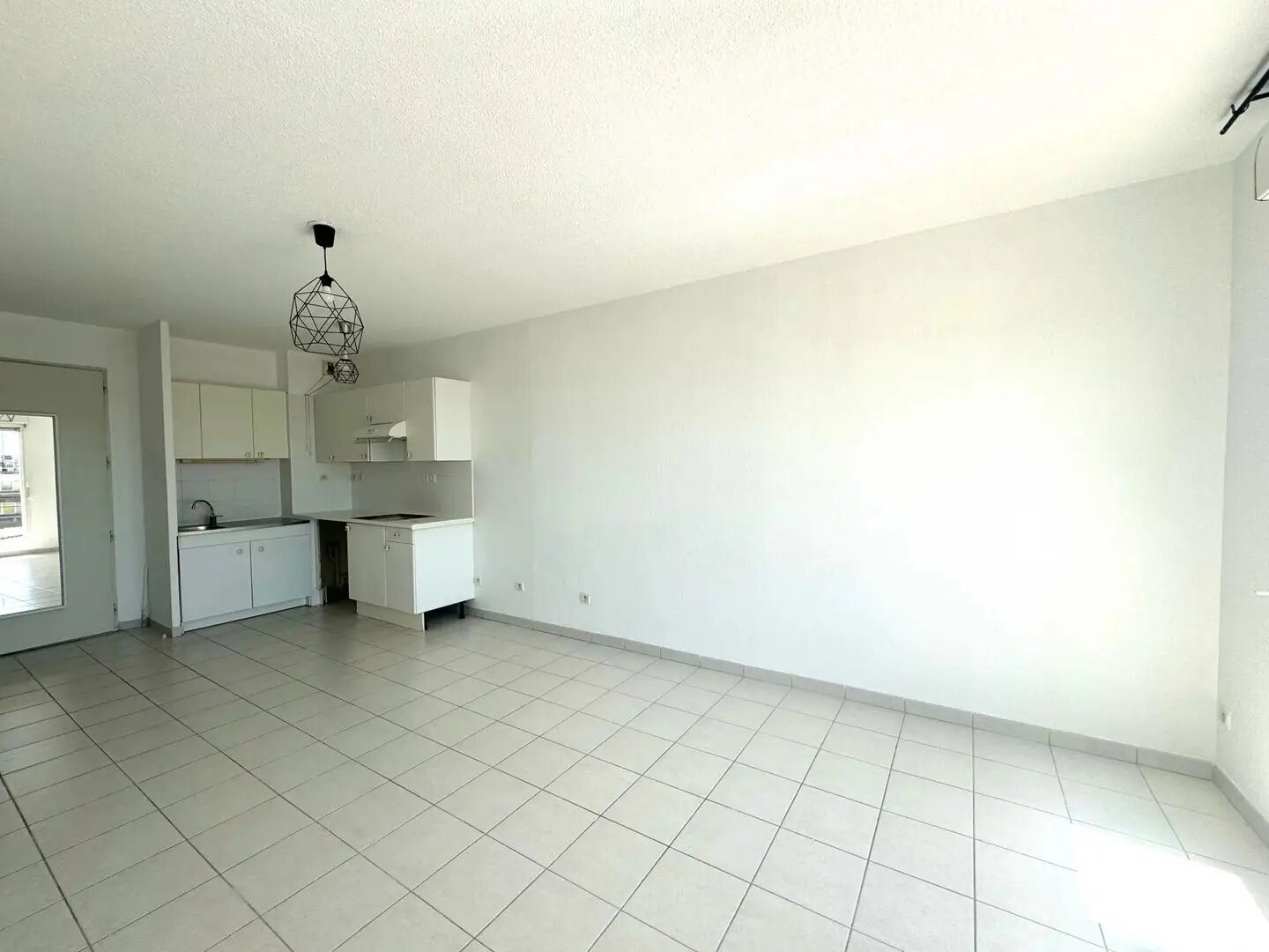 Appartement à louer, 42m², Vitrolles