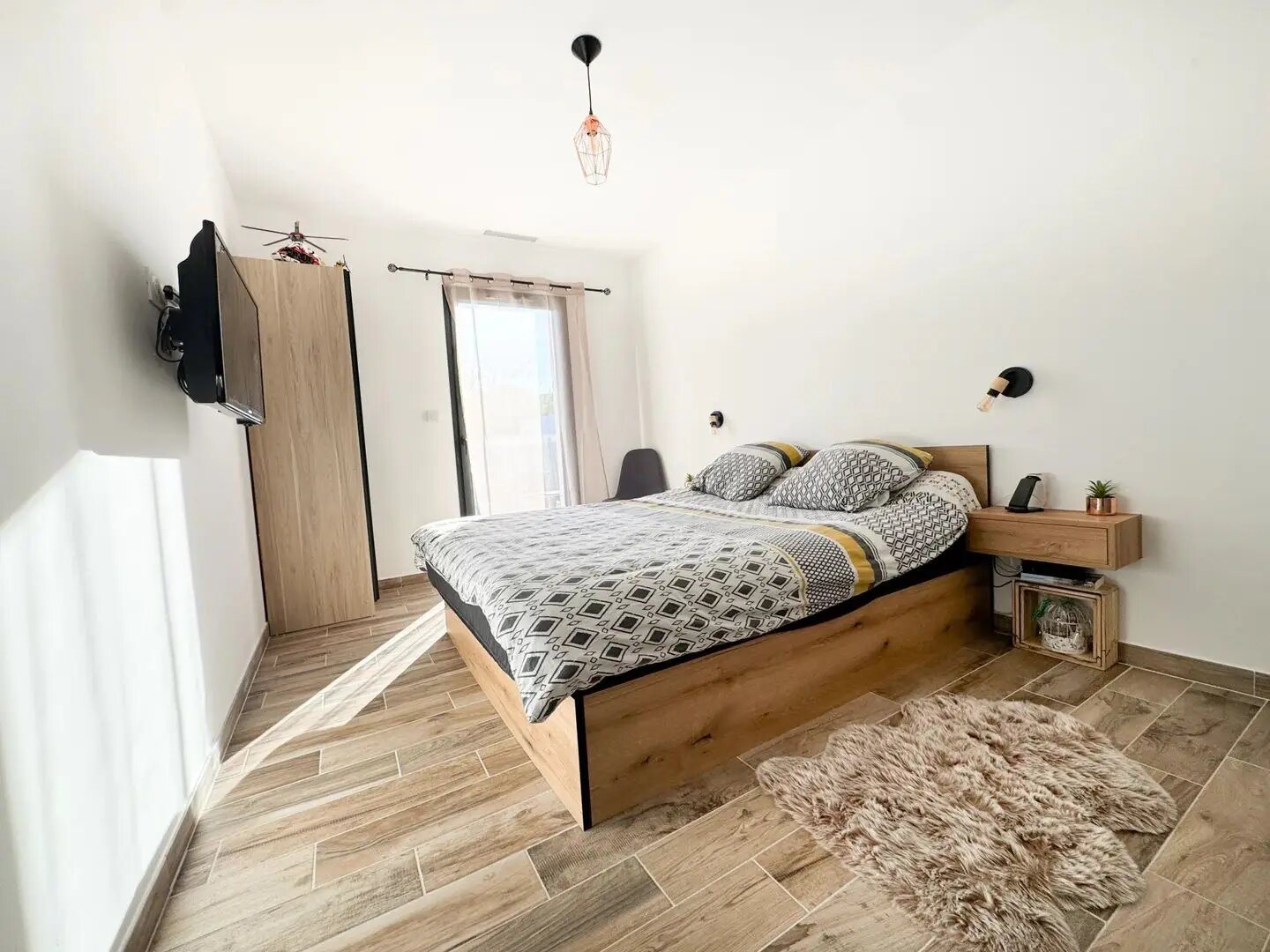 Maison à vendre, 85m², Châteauneuf-les-Martigues