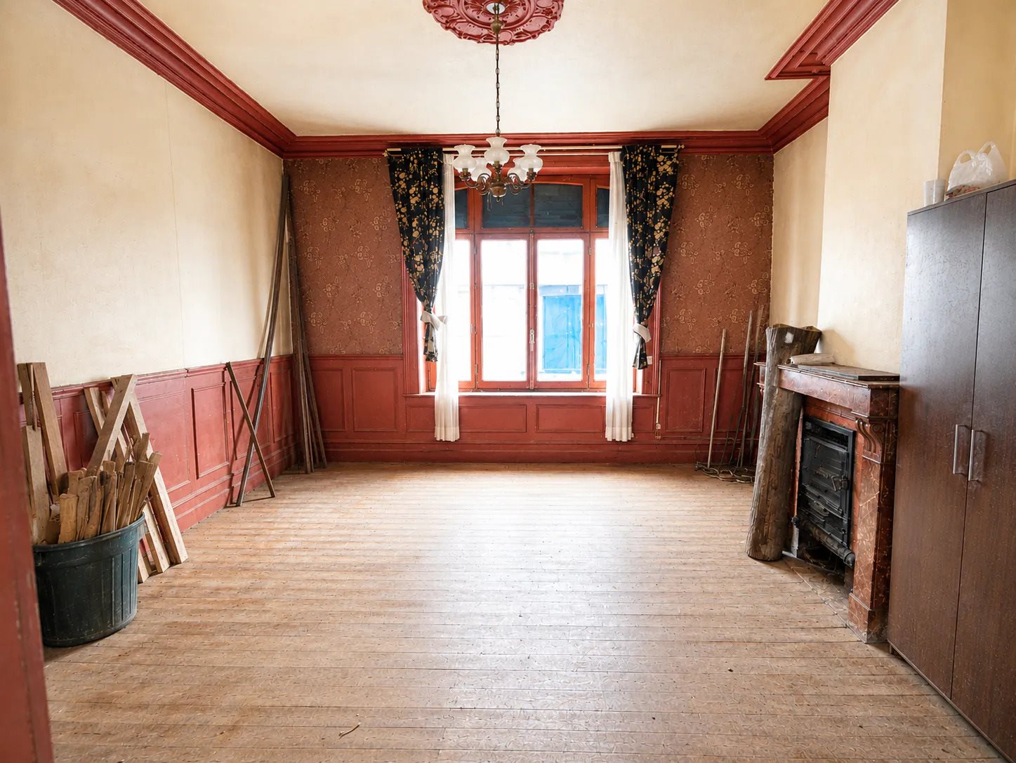 Maison à vendre, 135m², Boulogne-sur-Mer