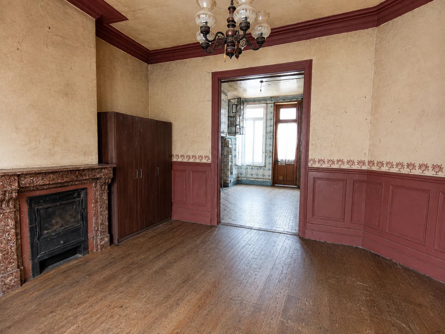 Maison à vendre, 135m², Boulogne-sur-Mer