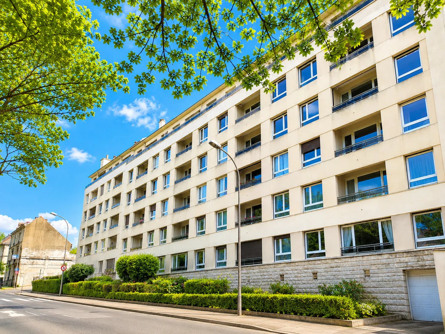 Appartement à vendre, 68m², Boulogne-sur-Mer