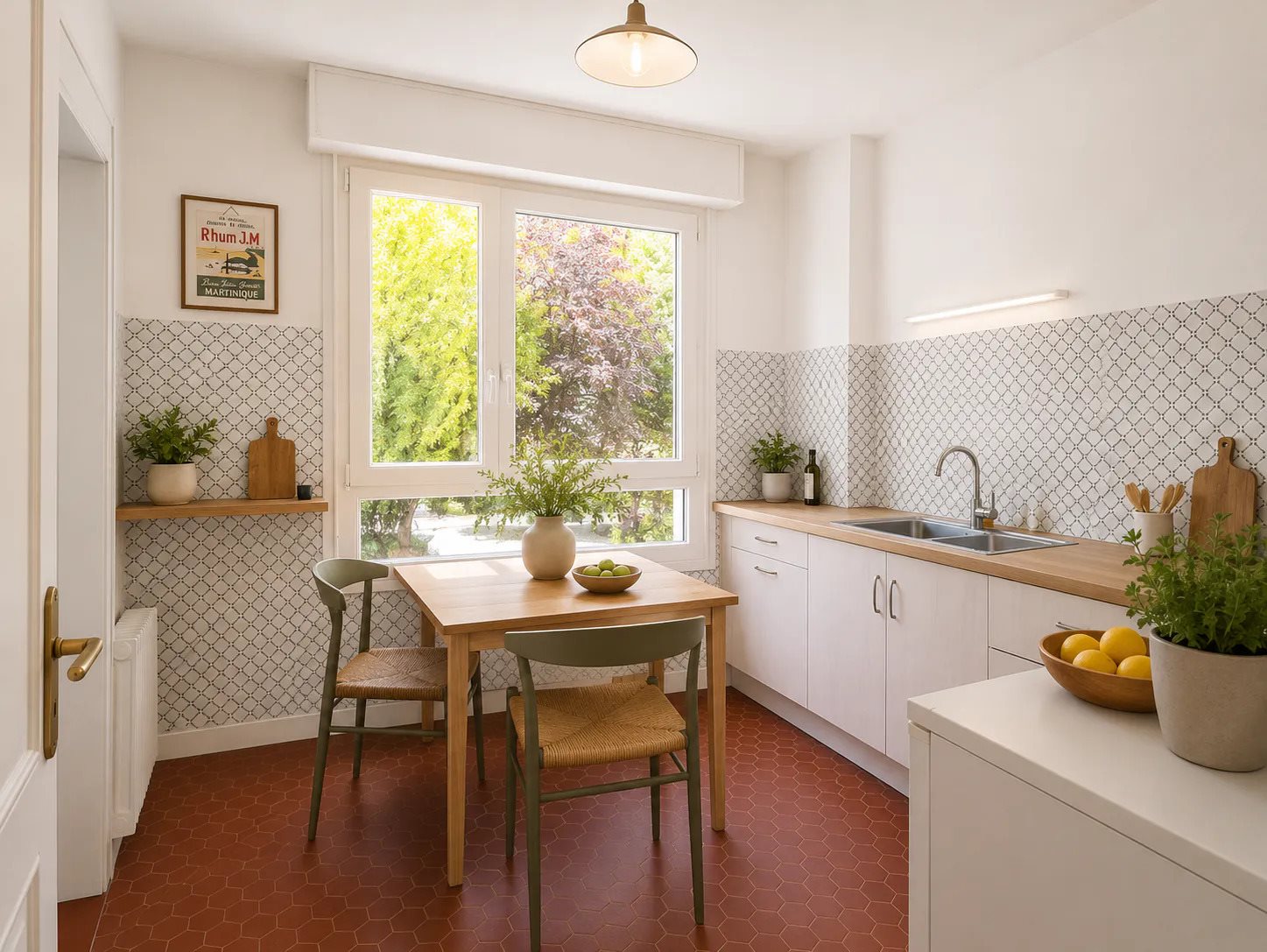 Appartement à vendre, 68m², Boulogne-sur-Mer