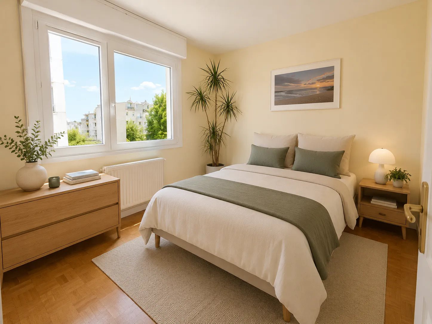 Appartement à vendre, 68m², Boulogne-sur-Mer
