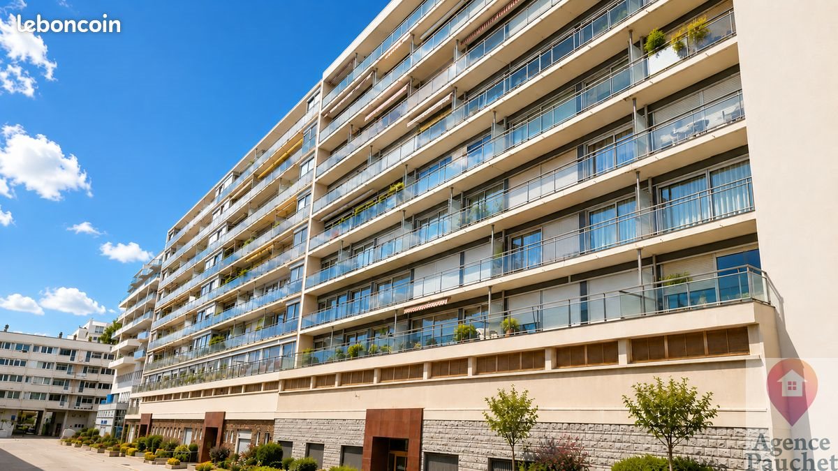 Appartement à vendre, 21m², Boulogne-sur-Mer
