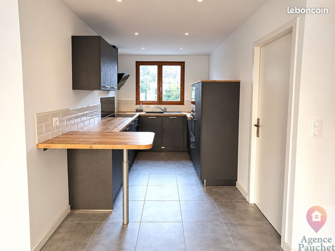 Appartement à louer, 86m², Boulogne-sur-Mer