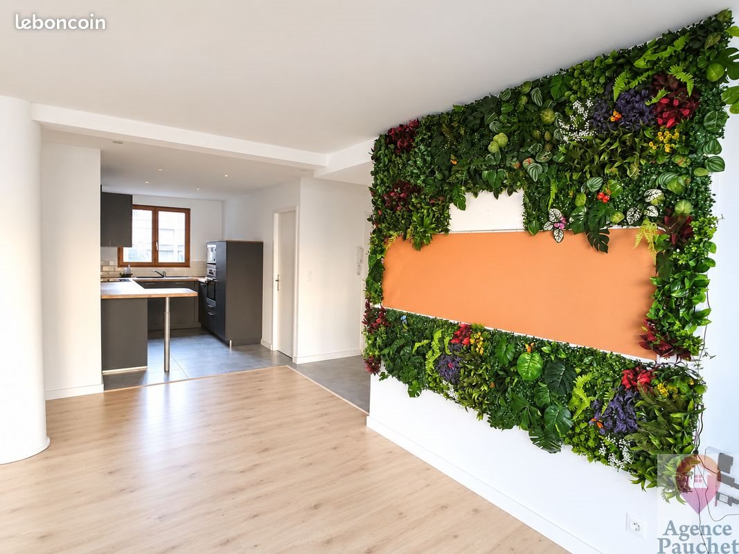 Appartement à louer, 86m², Boulogne-sur-Mer
