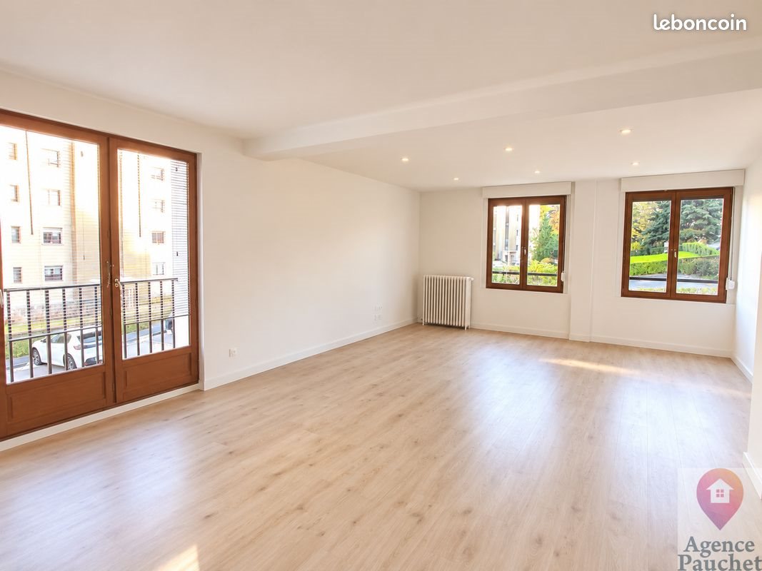 Appartement à louer, 86m², Boulogne-sur-Mer