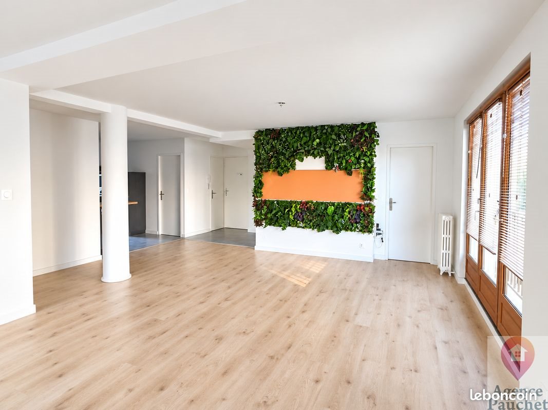Appartement à louer, 86m², Boulogne-sur-Mer