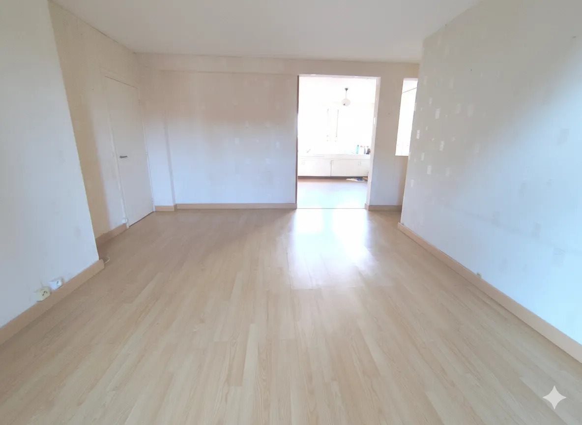 Appartement à vendre, 88m², Boulogne-sur-Mer