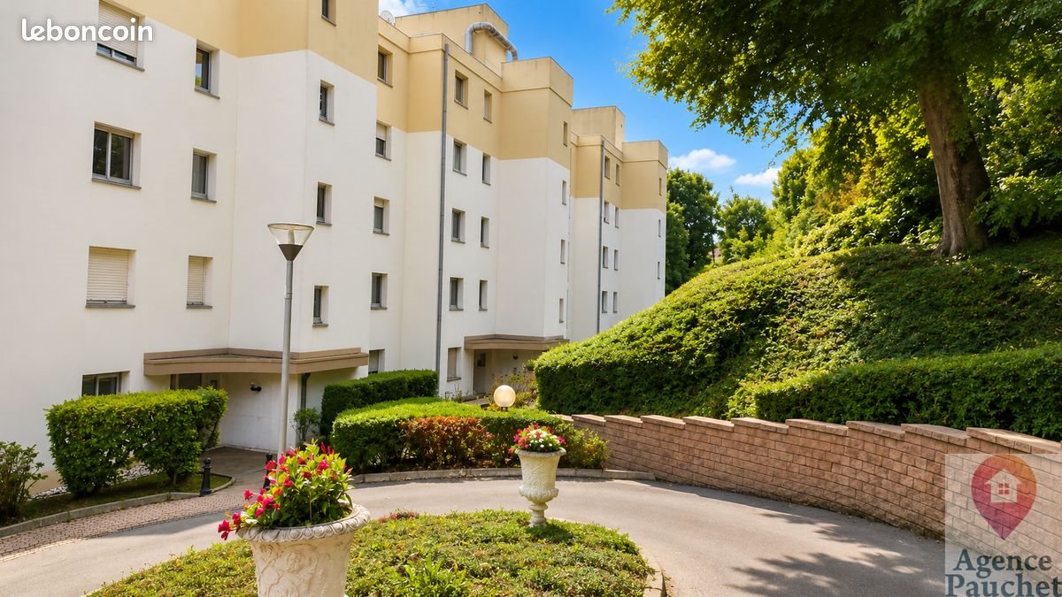 Appartement à vendre, 29m², Boulogne-sur-Mer