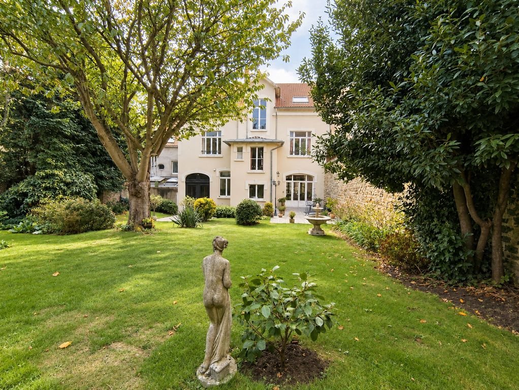 Maison à vendre, 350m², Boulogne-sur-Mer