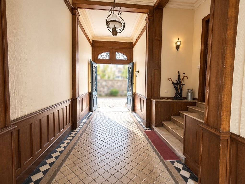 Maison à vendre, 350m², Boulogne-sur-Mer