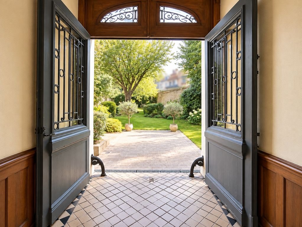 Maison à vendre, 350m², Boulogne-sur-Mer