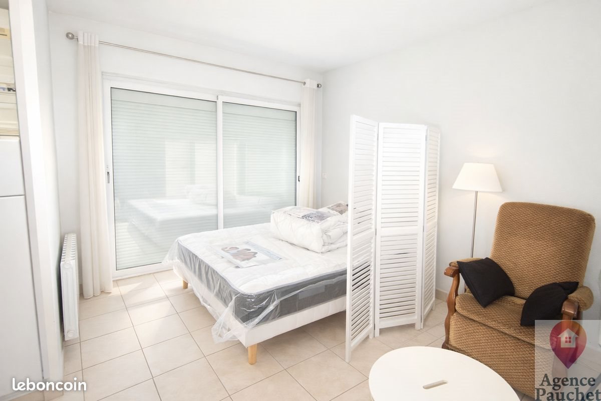 Appartement à louer, 28m², Boulogne-sur-Mer