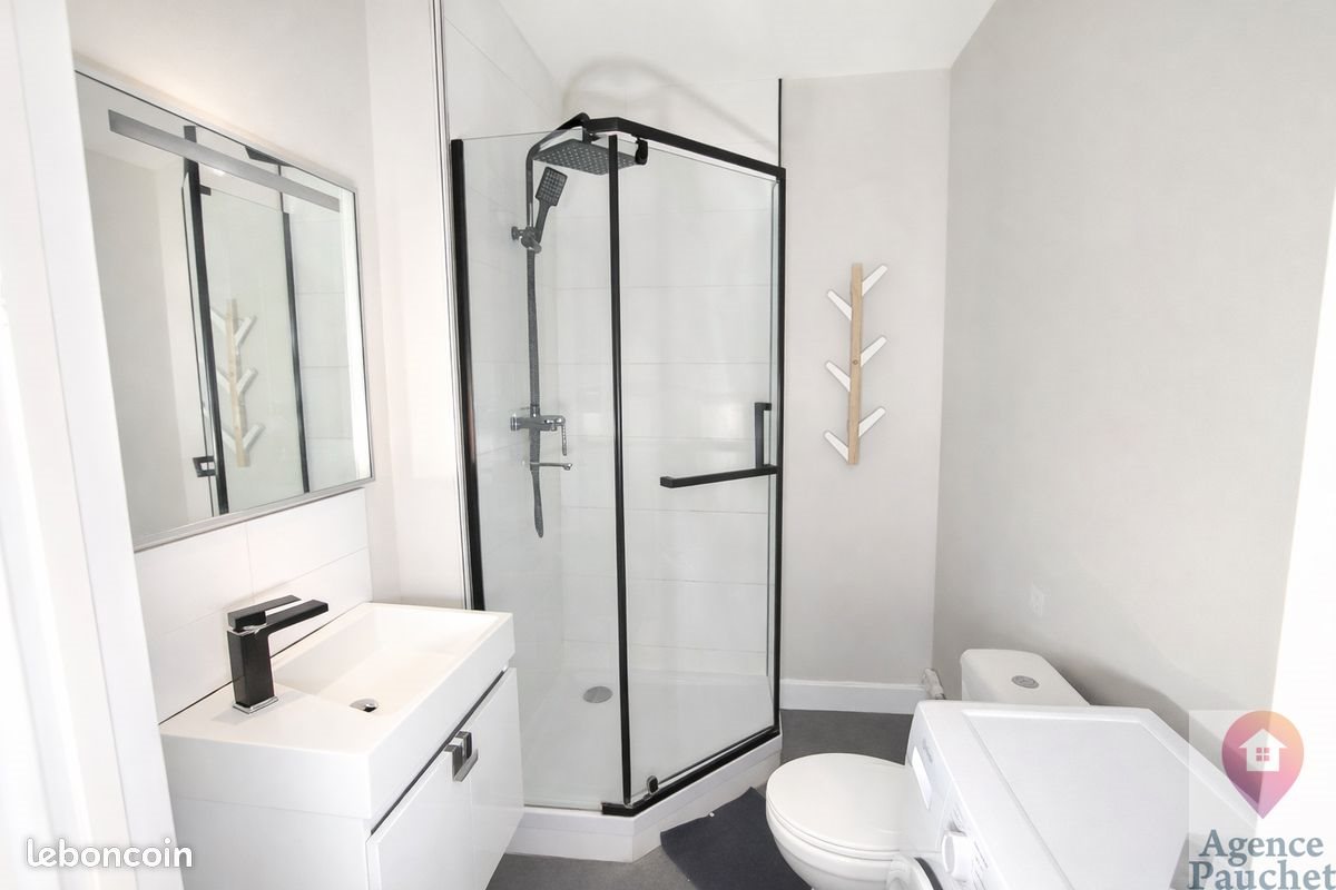 Appartement à louer, 28m², Boulogne-sur-Mer
