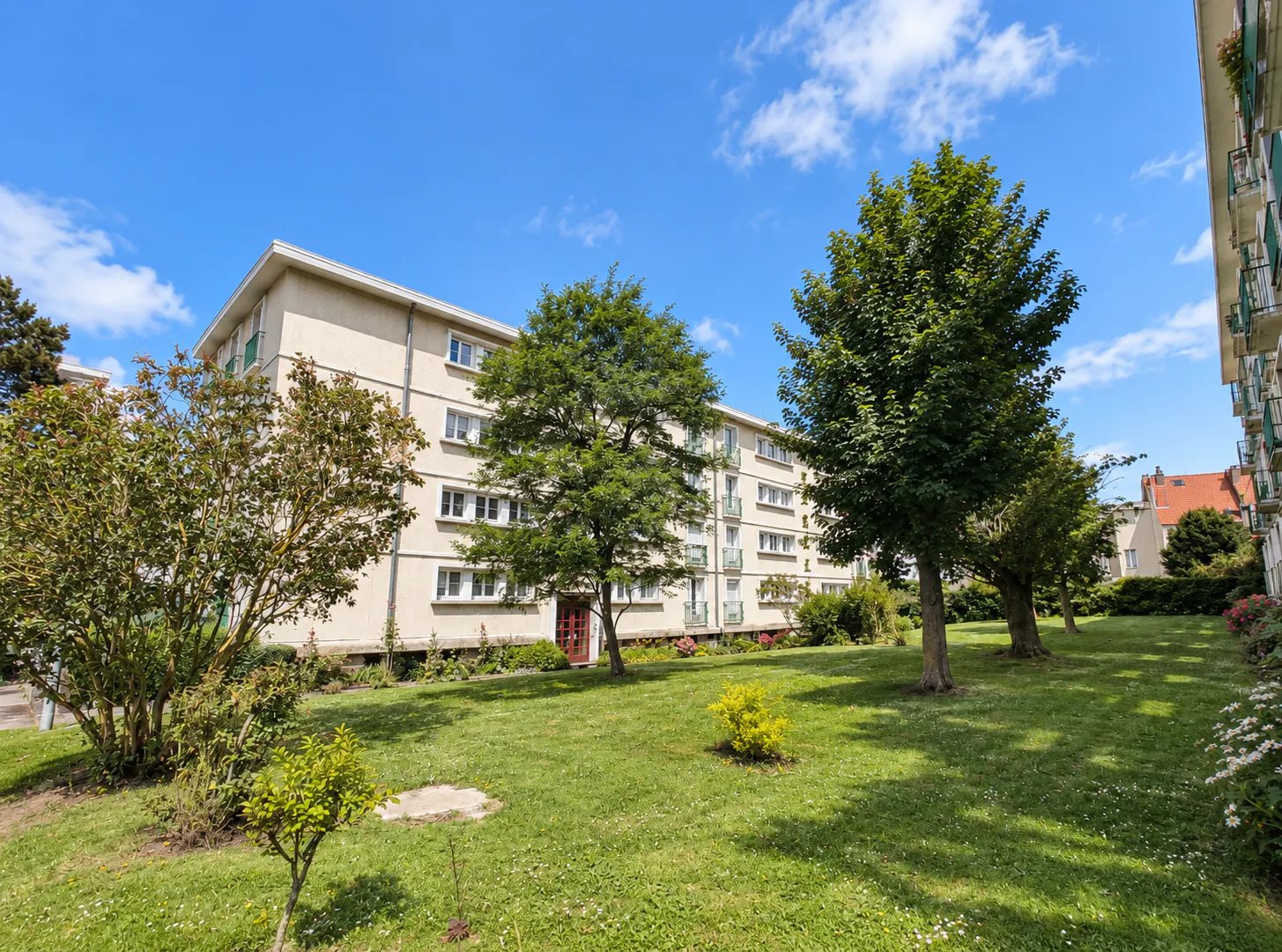 Appartement à louer, 86m², Boulogne-sur-Mer