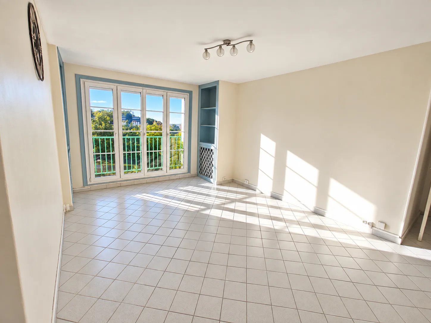 Appartement à louer, 86m², Boulogne-sur-Mer