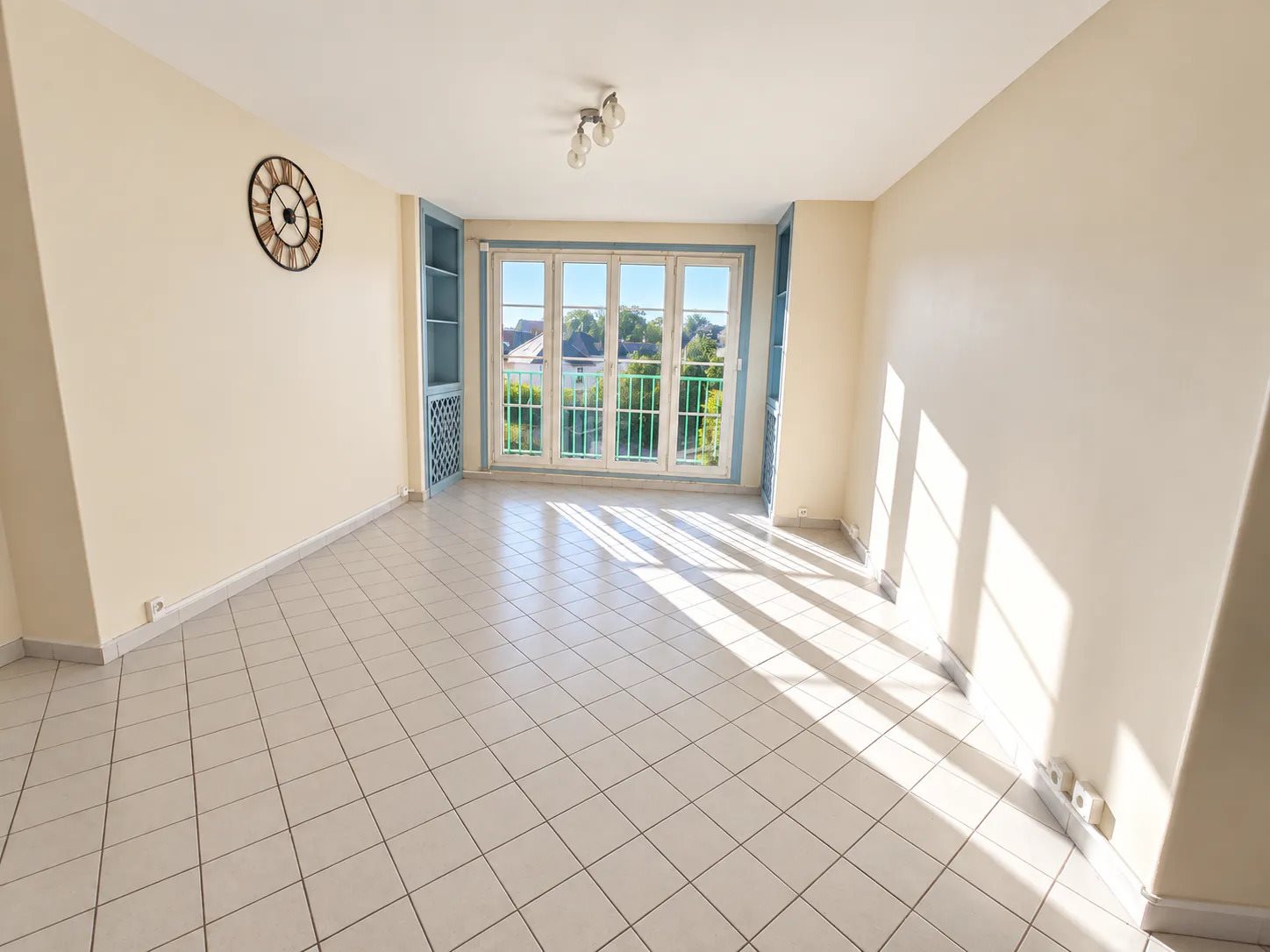 Appartement à louer, 86m², Boulogne-sur-Mer