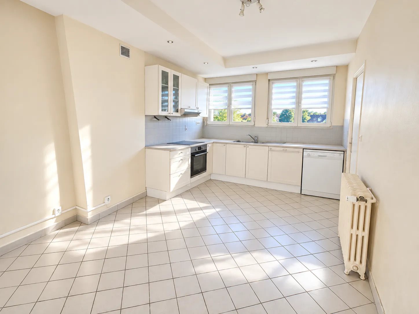 Appartement à louer, 86m², Boulogne-sur-Mer