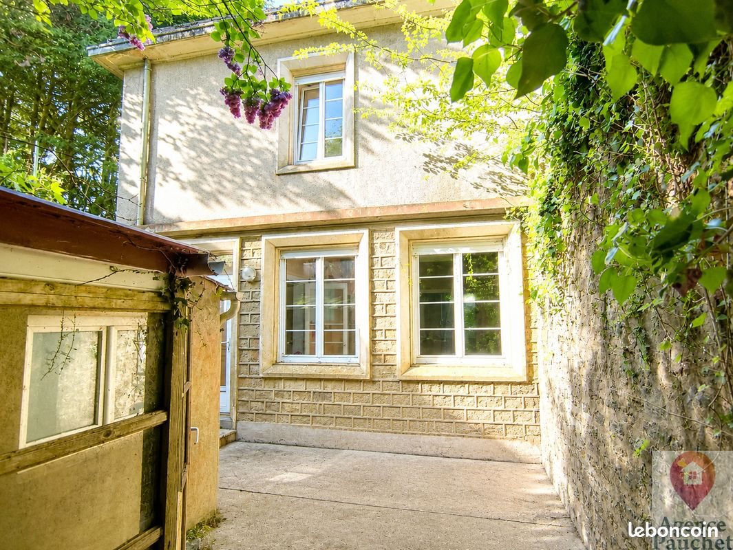 Maison à vendre, 83m², Saint-Martin-Boulogne