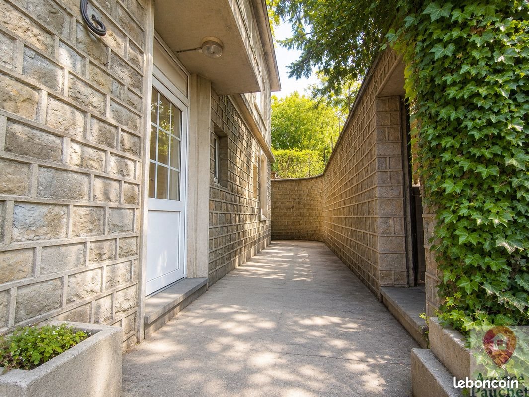 Maison à vendre, 83m², Saint-Martin-Boulogne