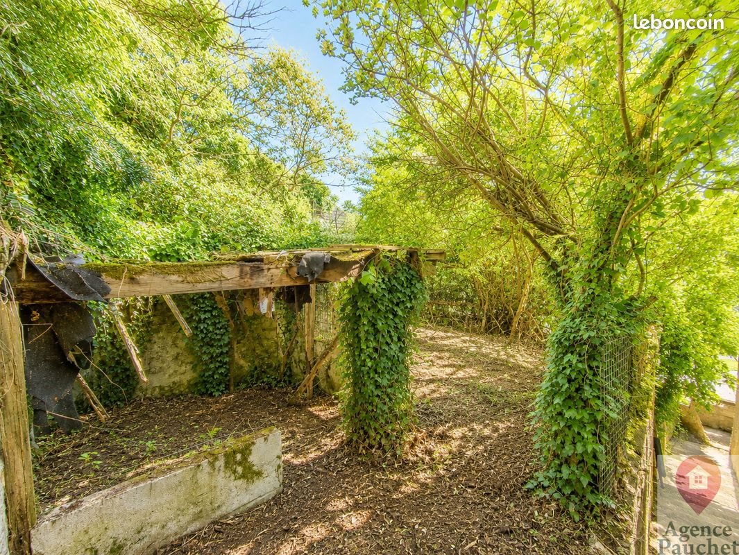 Maison à vendre, 83m², Saint-Martin-Boulogne